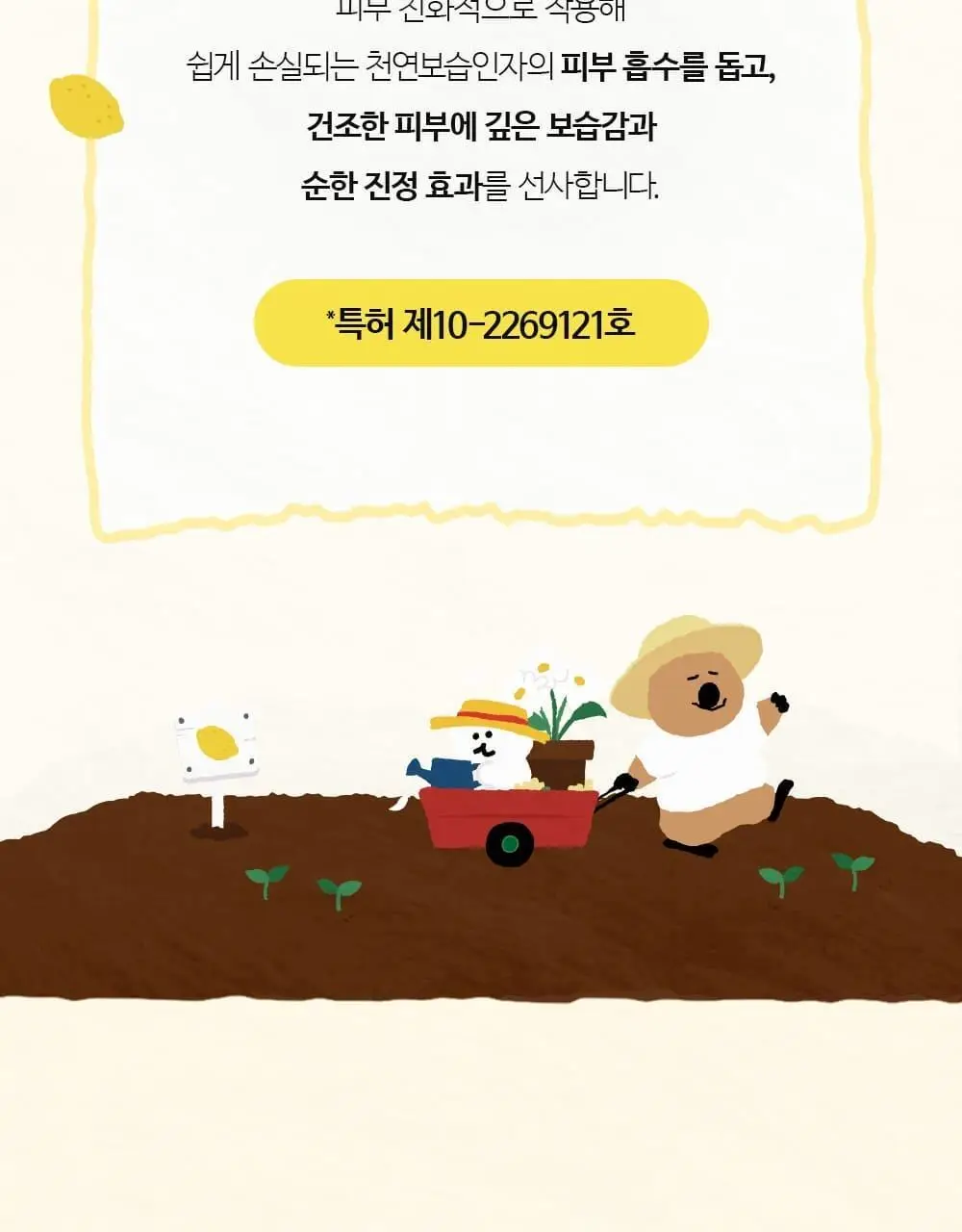 [다이노탱 에디션][대용량] 더페이스샵 올티밋 멀티비타 10% 세럼 50ml 상세페이지 22